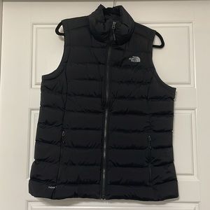 Northface 700 Vest Womens XL